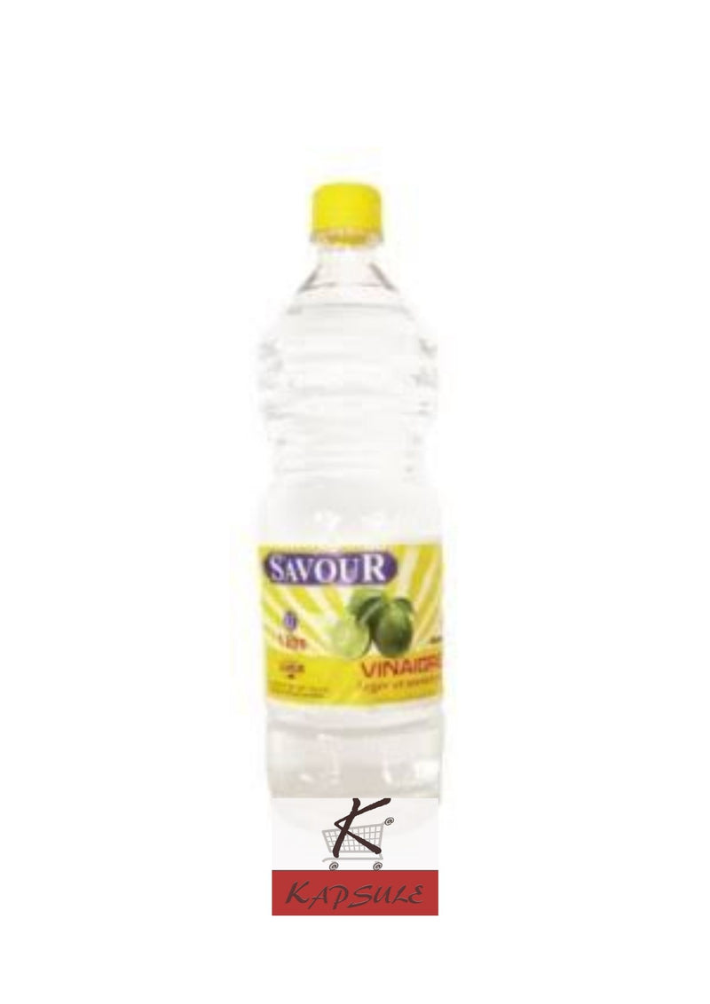 Vinaigre SAVOUR 1 l