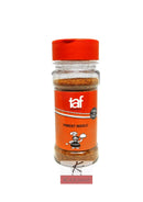 Piment moulu  TAF 25g