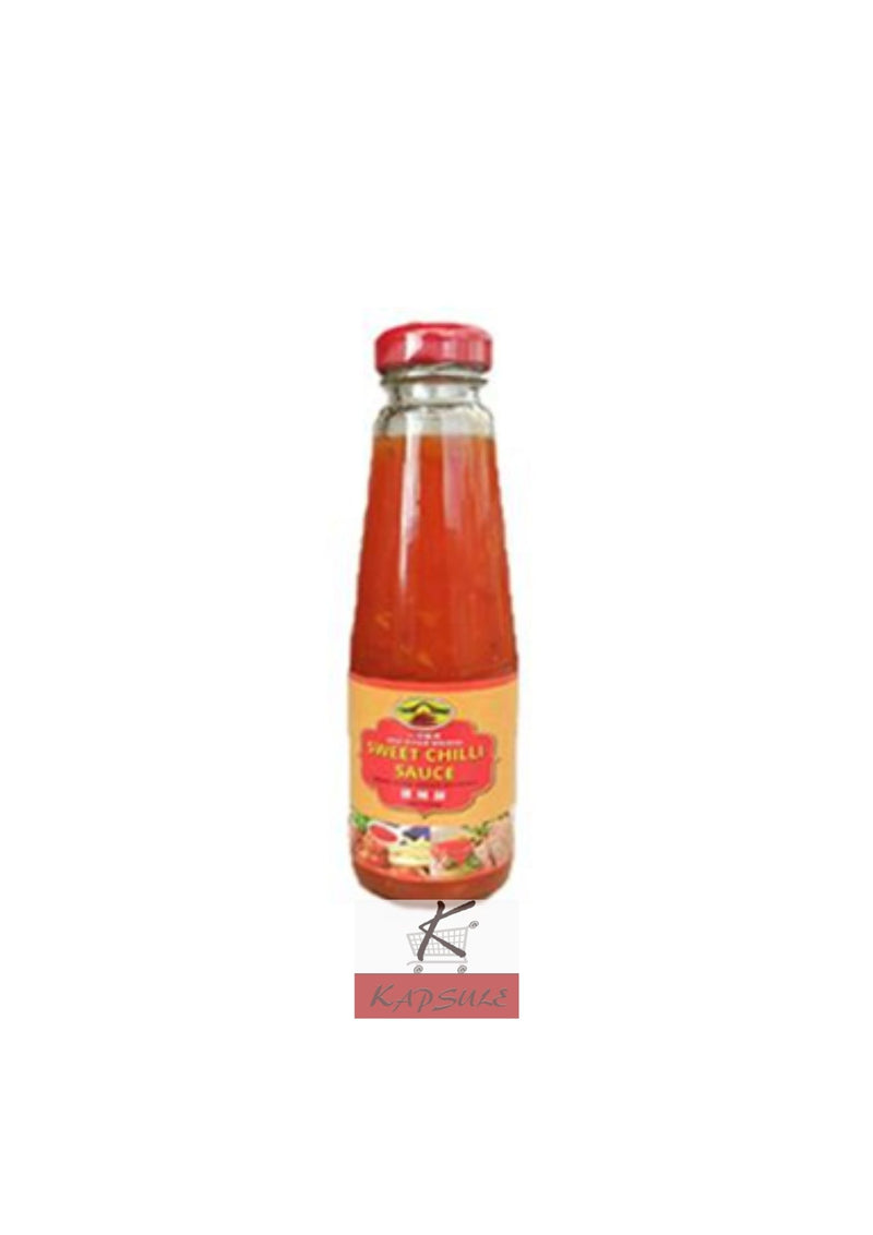 Chilli sauce 280 g