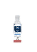 Gel mains désinfectant aloe vera NICKEL