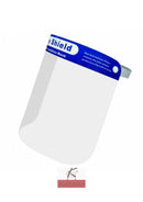 Visière de protection