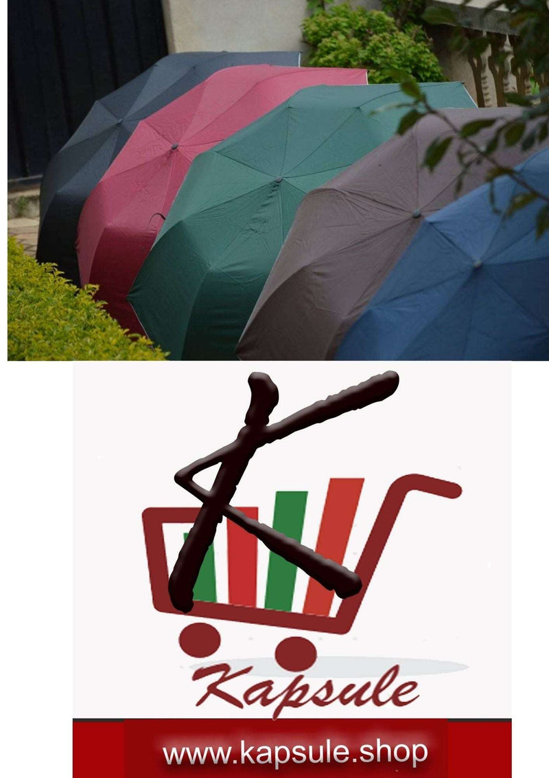 PARAPLUIE PLIABLE