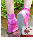 Couvre Chaussures imperméable