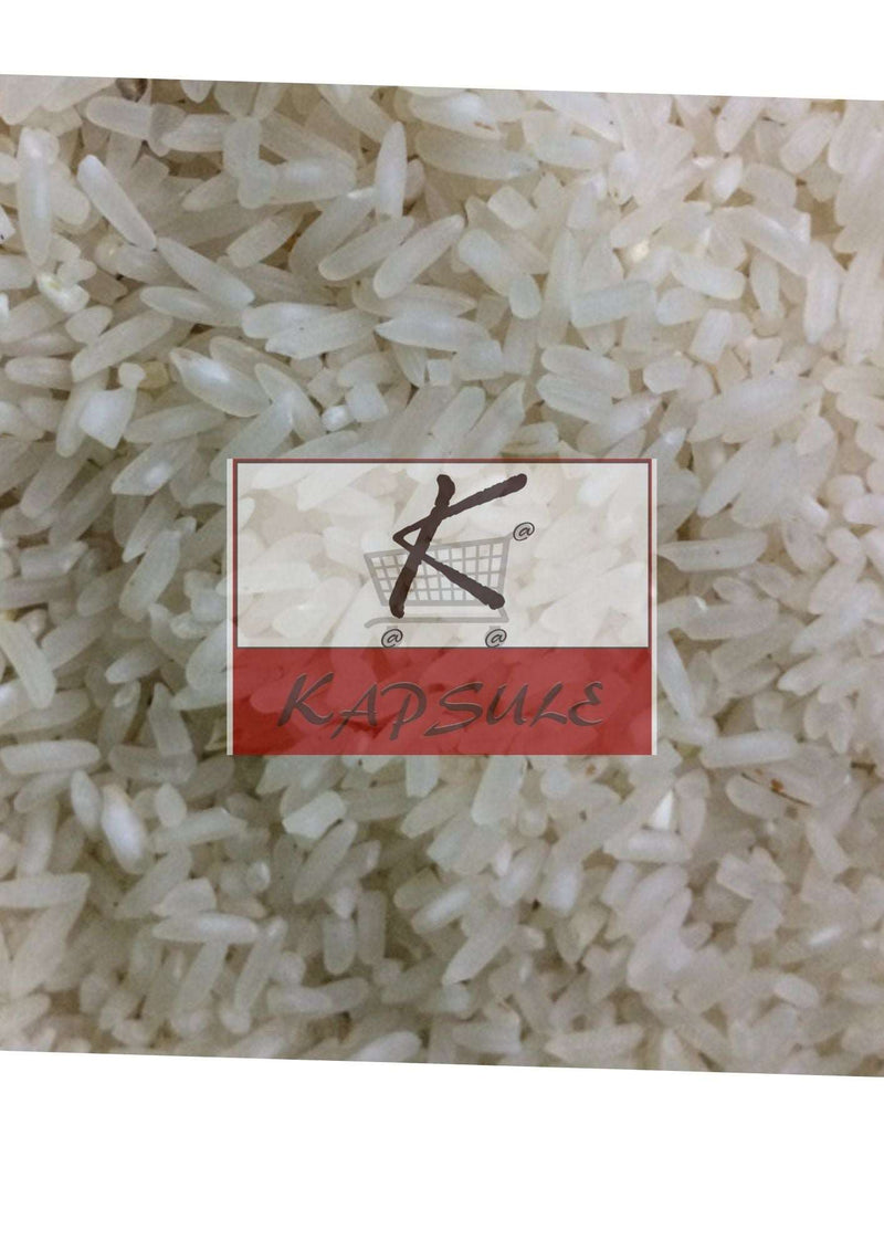 Riz blanc de luxe 5kg