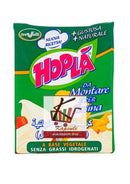 Crème liquide végétale non sucré HOPLA  22cl