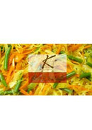 Akoho rony sy sakamalaho & Achard Légume (4 personnes)