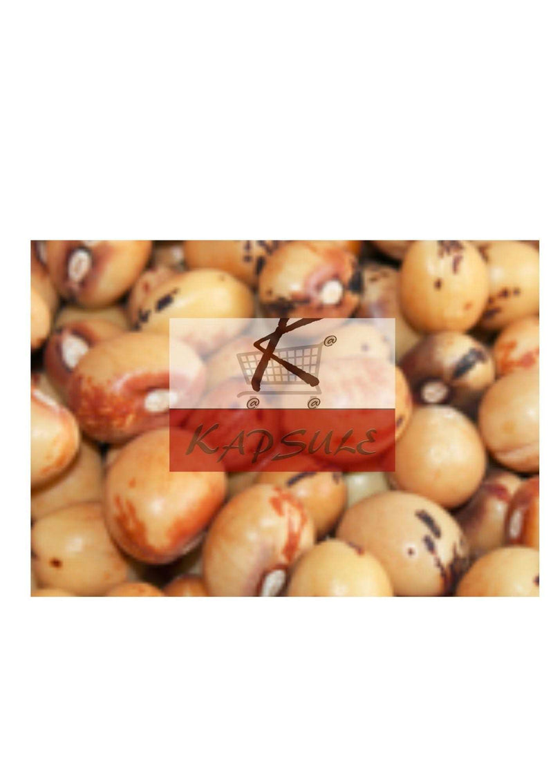 Voanjobory maina ou Pois de bambara 500g