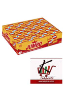 Jumbo en paquet