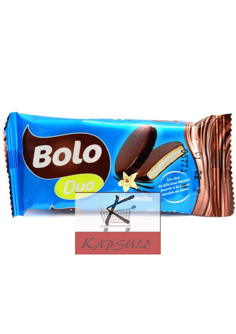 Bolo Duo JB