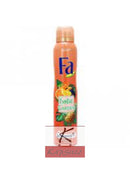 Déodorant spray FA 200 ml