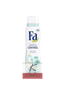 Déodorant spray FA 200 ml