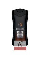 Gel douche dark temptation AXE 250 ml