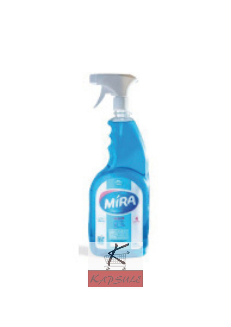 Lave vitre MIRA 750ml