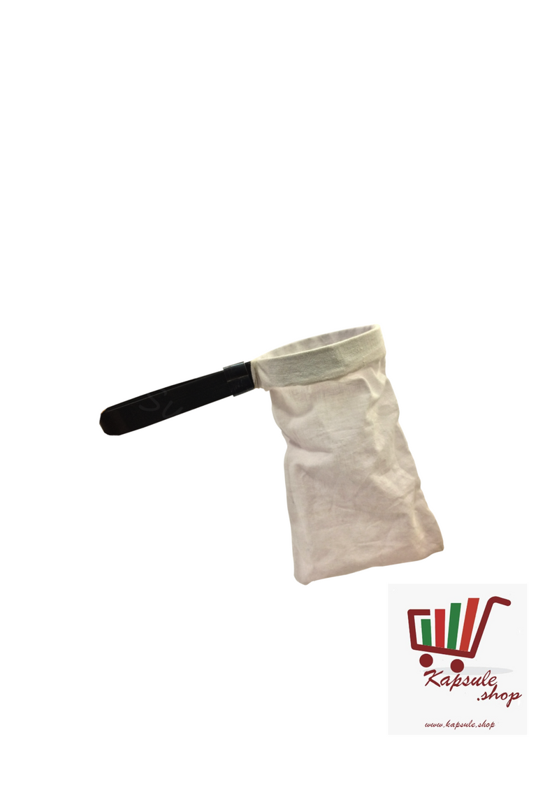 Filtre à café en tissu