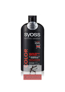 Après shampoing color luminance protect SYOSS 500 ml