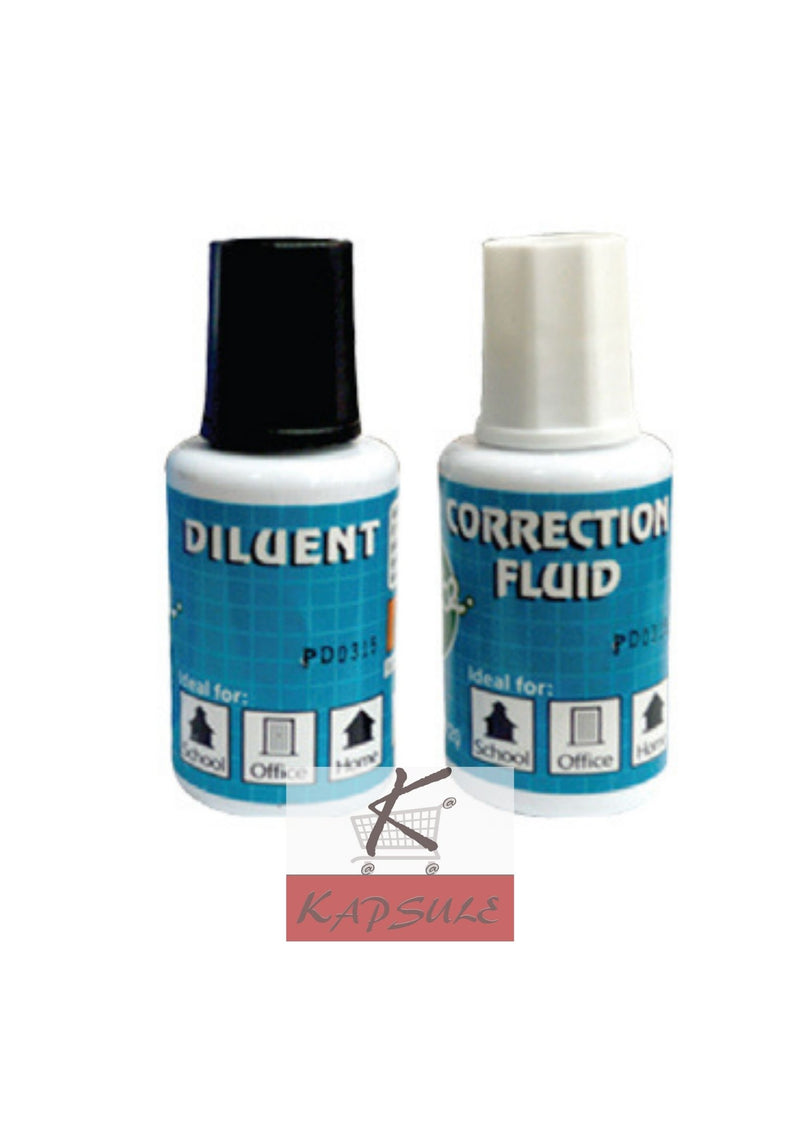 Blanco OFFICEMATE 20 ml