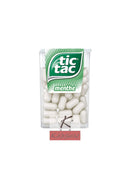 Bonbon TIC TAC 18 g