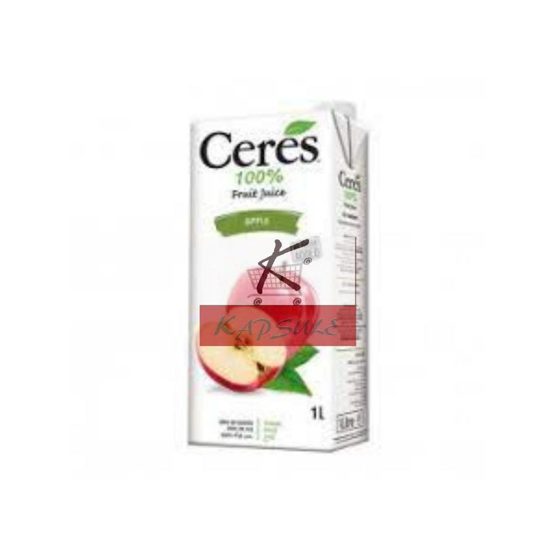 Jus CERES 1 l