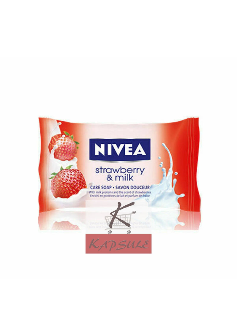 Savon NIVEA 90 g