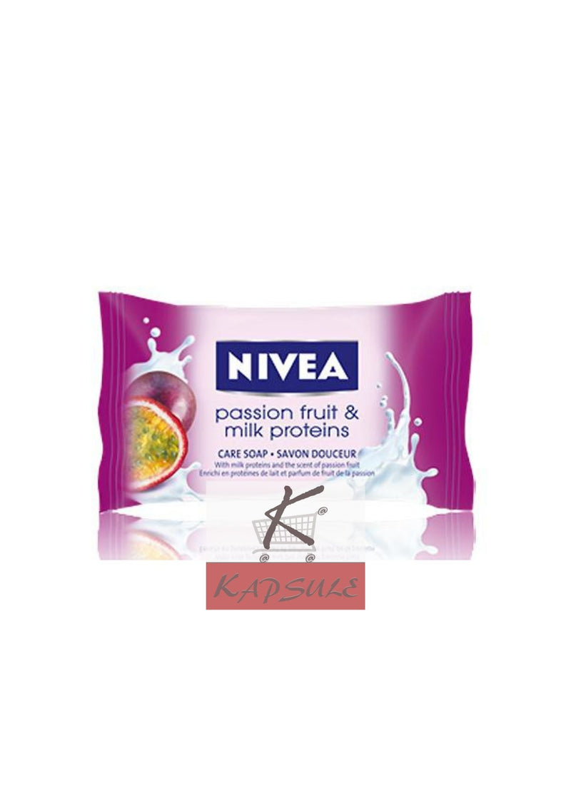 Savon NIVEA 90 g