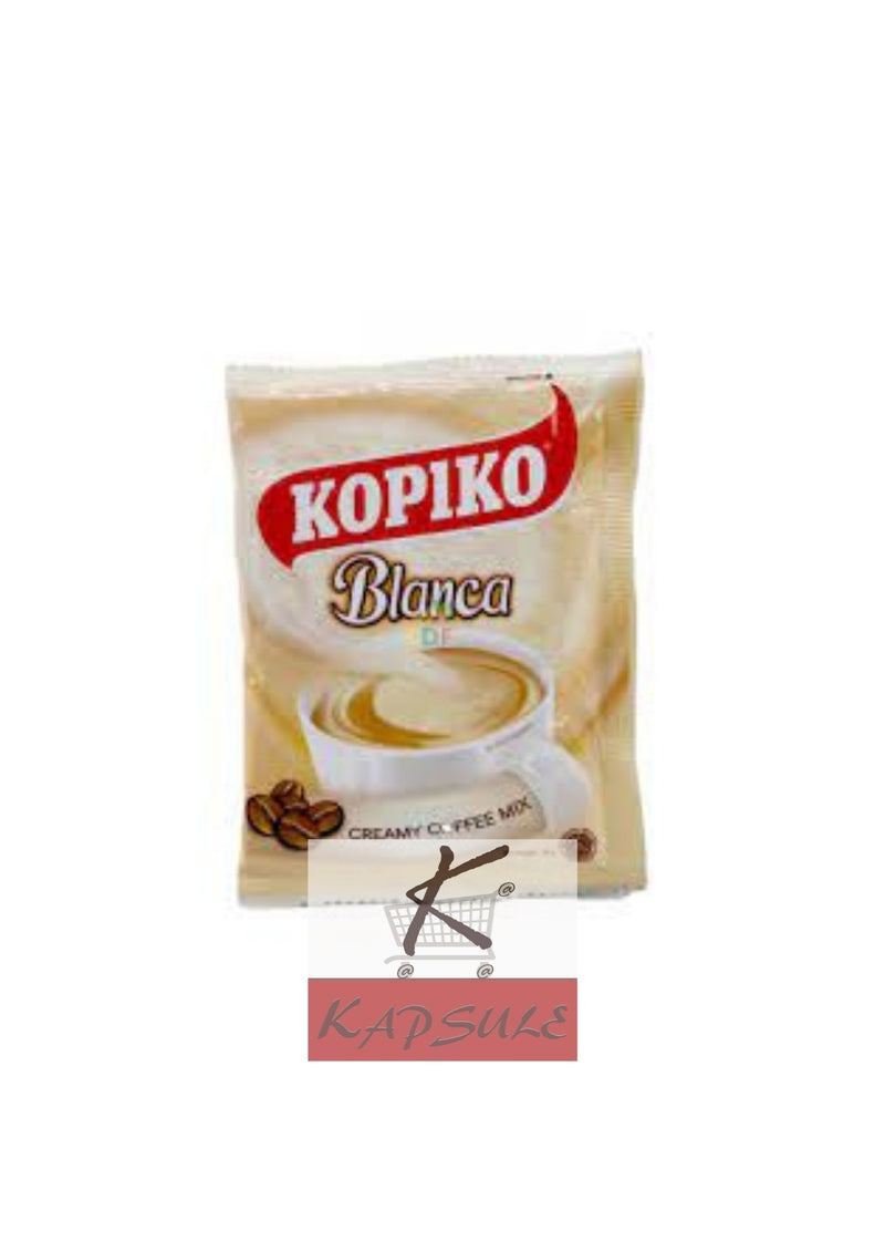 Café en poudre KOPIKO 3 en 1 20 g