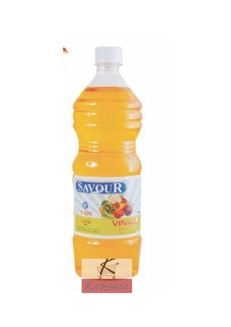 Vinaigre SAVOUR 1 l