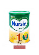 Lait infantile 1er âge Nursie BLEDINA 900 g