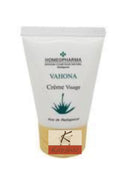 Crème visage HOMEOPHARMA 40 ml