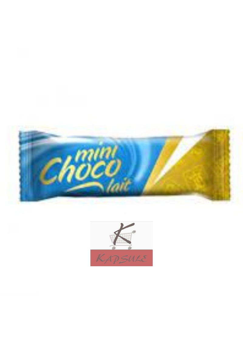 Mini choco JB 10 pack de 20 g