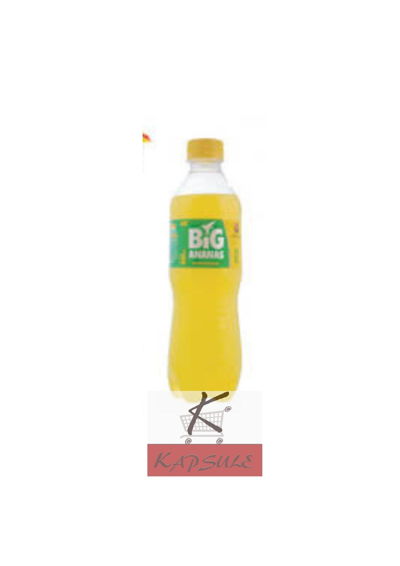 Boisson gazeuse BIG