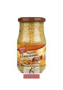 Moutarde à l'ancienne BOUTON D'OR 350 g