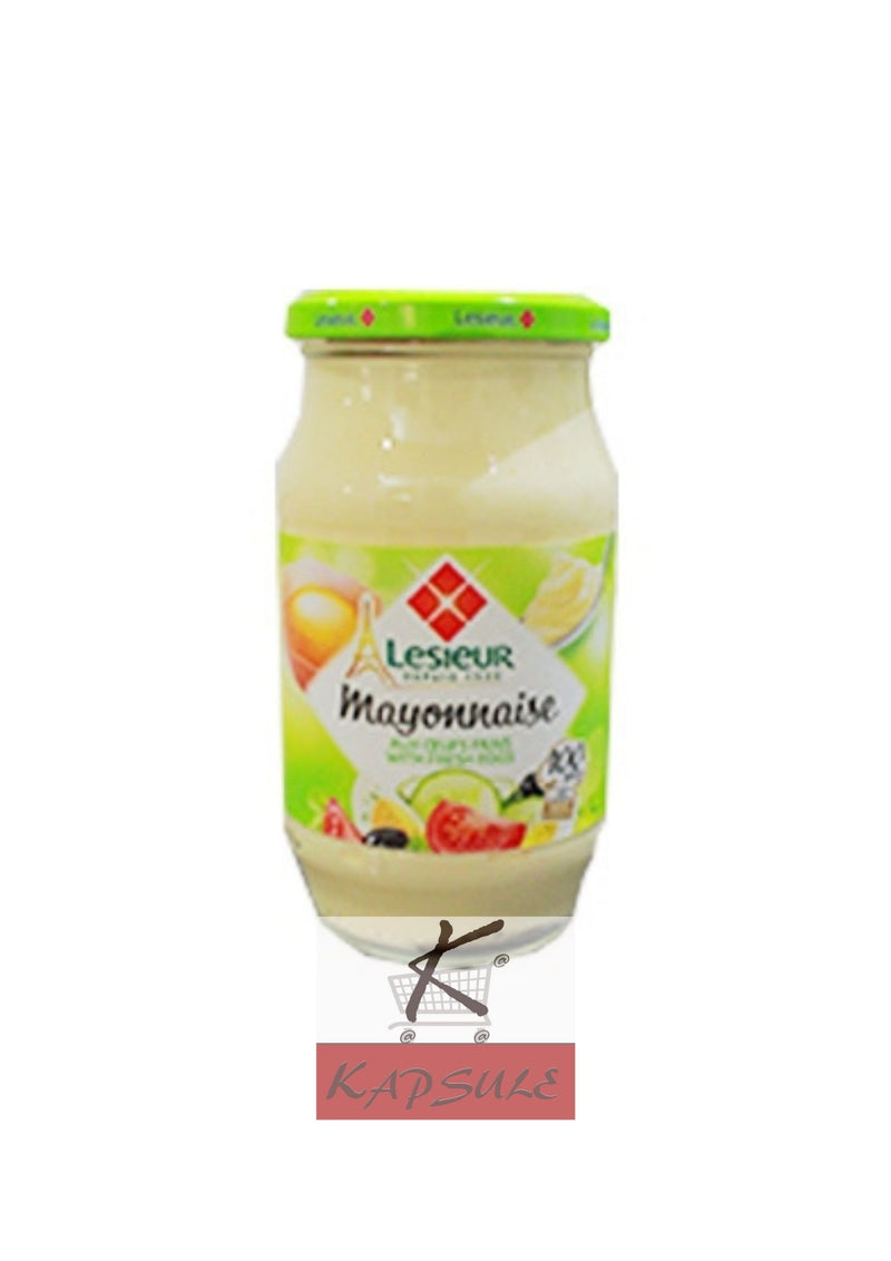 Mayonnaise LESIEUR