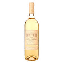 Vin Blanc Bordeaux Château