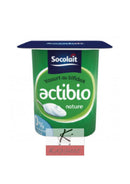 Yaourt Actibio SOCOLAIT 100 g