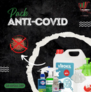Pack Anti-Covid 19