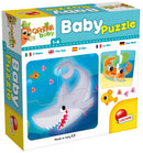 Baby puzzle