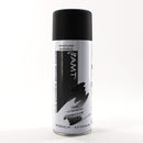 Bombe peinture noir AMT 330 ml