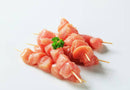 Brochette de Poulet macéré 500g