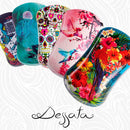 Brosse à cheveux DESSATA