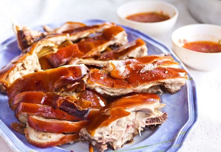Cochon de lait 500g