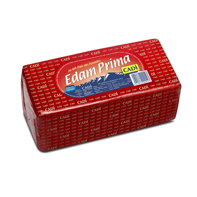 Fromage Edam Pain CADI PRIMA 100 g