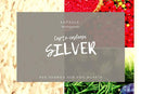 Carte cadeau SILVER