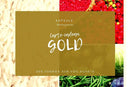 Carte cadeau GOLD