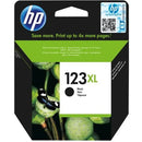 Cartouche HP 123XL noir