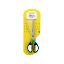 Ciseaux bicolor CASINO 17 cm