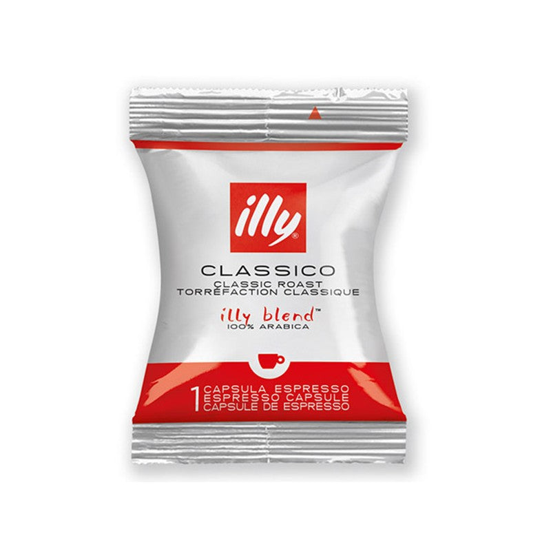 Iperespresso ILLY 1 carton