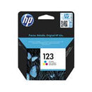 Cartouche HP 123XL couleur
