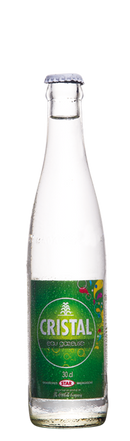 Boisson gazeuse Cristal STAR