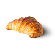 Croissant 1 pièce