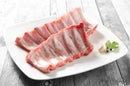 Ribs macéré cru 1 Kg
